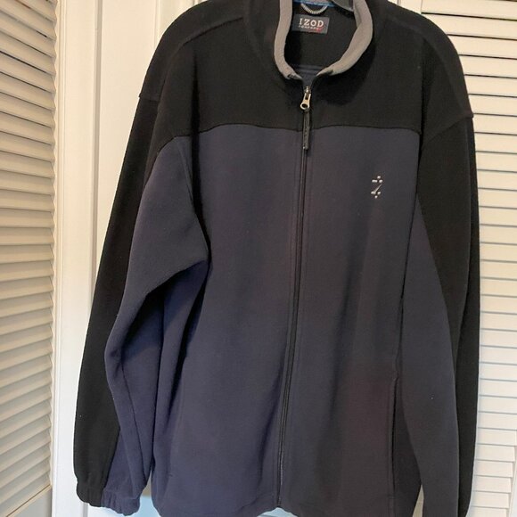 IZOD Jacket Men’s Large - Picture 1 of 3